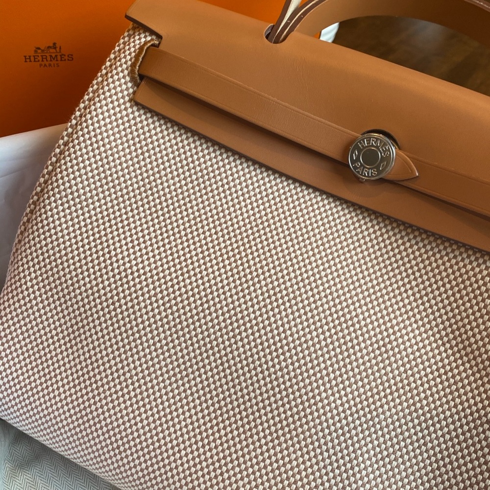 Hermès handbag